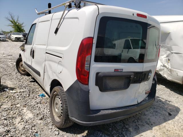 2016 RAM PROMASTER ZFBERFAT0G6C01756