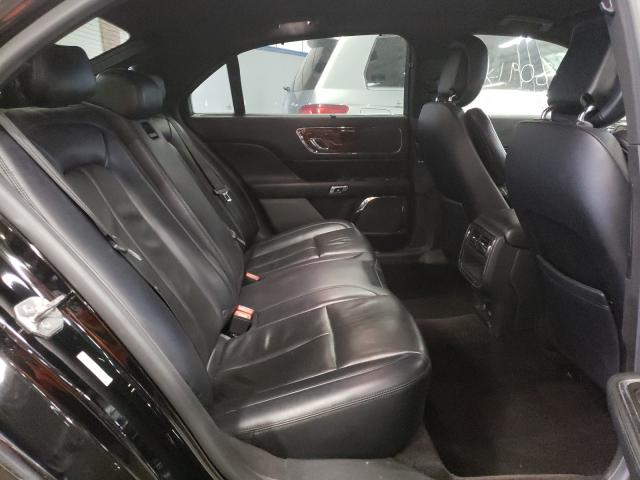 2017 LINCOLN CONTINENTA 1LN6L9HK3H5618936