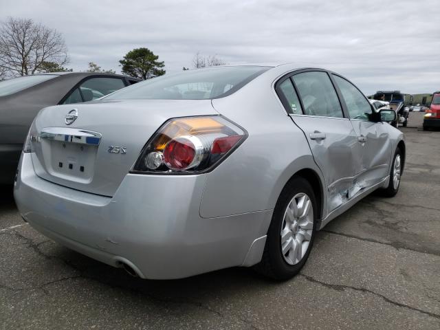 2012 NISSAN ALTIMA 25S 1N4AL2AP2CC129093
