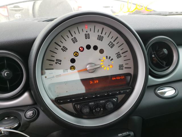 2011 MINI COOPER WMWSU3C56BT096351