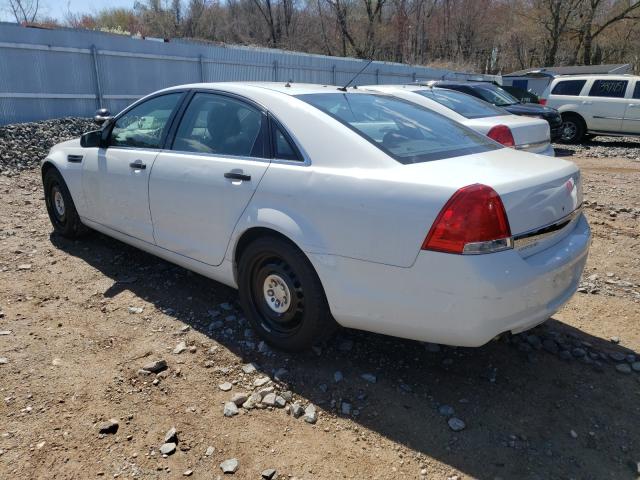 2014 CHEVROLET CAPRICE PO 6G3NS5U27EL956884