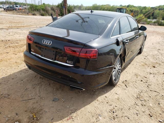 2018 AUDI A6 PREMIUM WAUG8AFC9JN033272