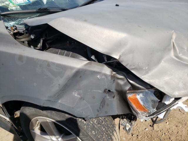 2013 MITSUBISHI LANCER SE JA32V2FW3DU003778