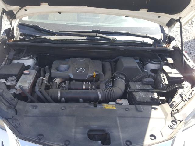 2015 LEXUS NX 200T JTJYARBZXF2000632