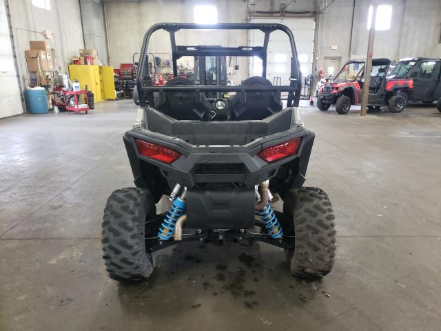 2020 POLARIS RZR S 1000 3NSASE996LH209085