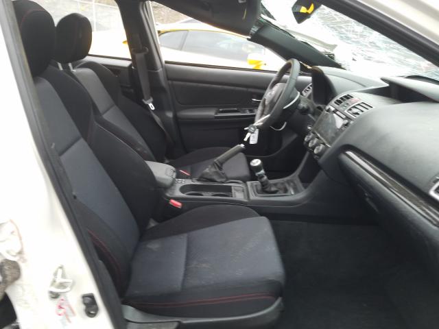 2020 SUBARU WRX PREMIU JF1VA1C69L9816560