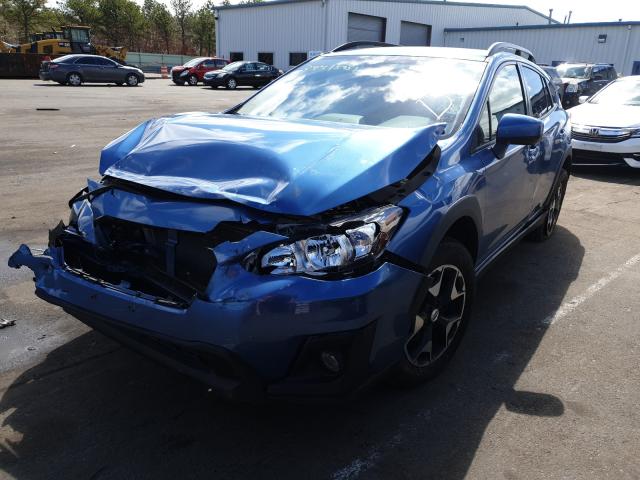 2018 SUBARU CROSSTREK JF2GTADC6JH212924