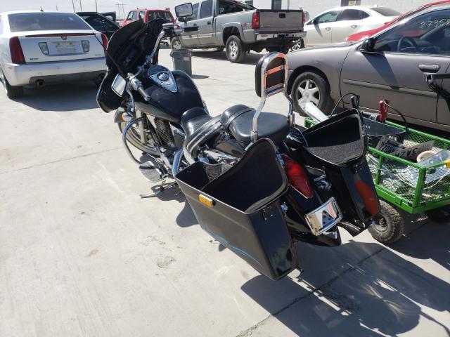 2007 HONDA VTX1300 S 1HFSC52157A400293