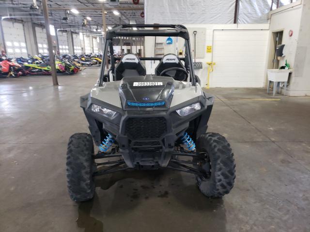 2020 POLARIS RZR S 1000 3NSASE996LH209085