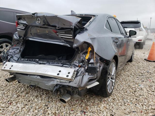 2016 LEXUS IS 200T JTHBA1D2XG5003247