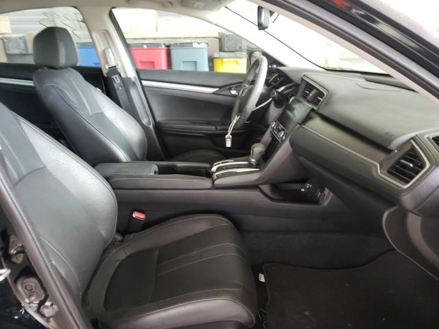 2016 HONDA CIVIC TOUR 19XFC1F94GE216206