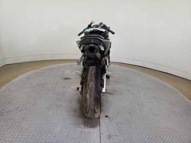 2013 HONDA CBR600 RR JH2PC404XDK600526