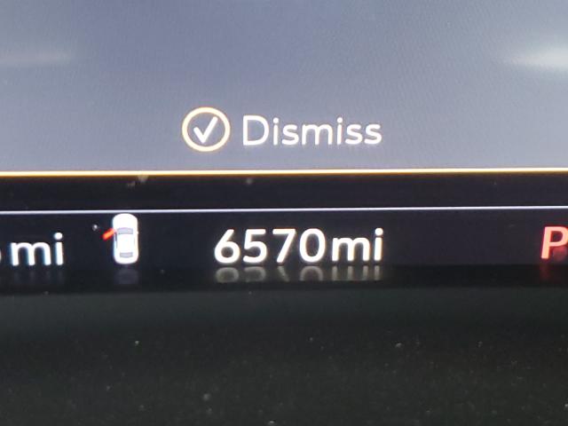 2020 CADILLAC CT5 SPORT 1G6DP5RK1L0113557