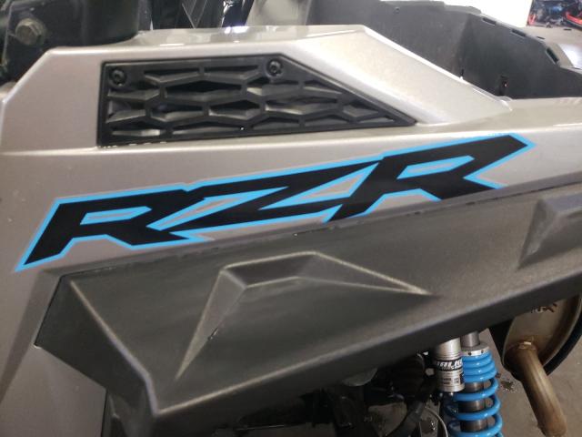 2020 POLARIS RZR S 1000 3NSASE996LH209085
