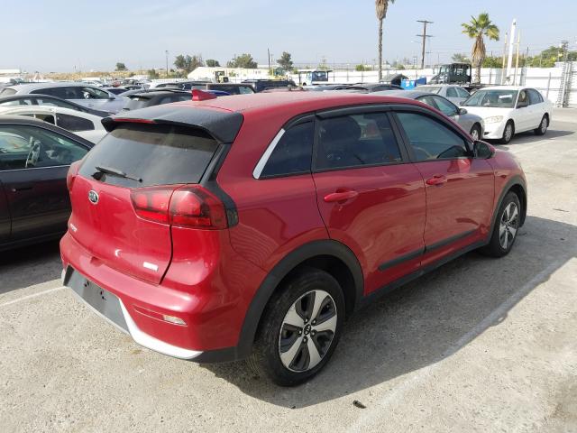 2017 KIA NIRO FE KNDCB3LC8H5057477