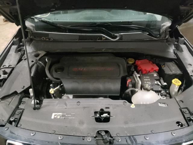 2019 JEEP COMPASS LI 3C4NJDCB7KT791740