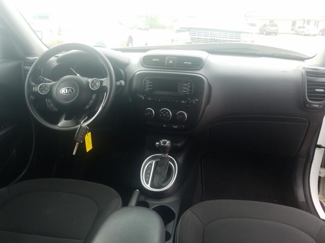 2014 KIA SOUL KNDJN2A2XE7045916