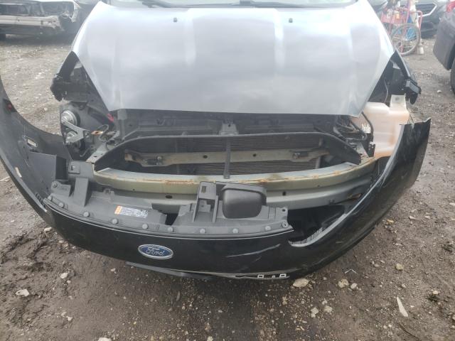 2014 FORD FIESTA TIT 3FADP4CJ1EM174078