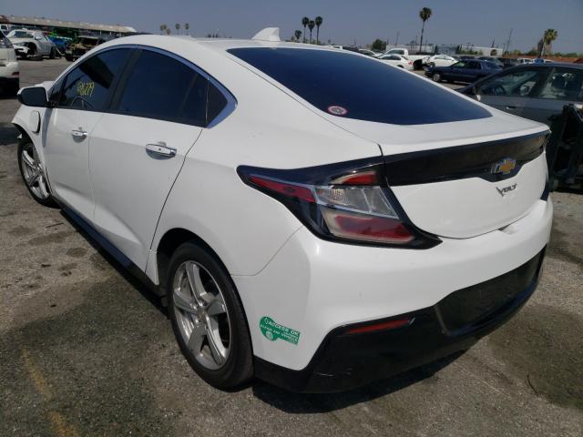 VIN 1G1RC6S52HU110457 2017 Chevrolet Volt, LT no.3