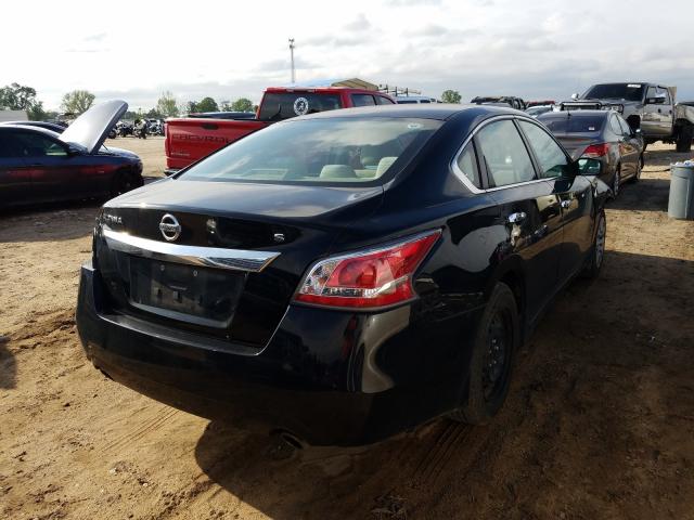 2015 NISSAN ALTIMA 2.5 1N4AL3AP0FC226531