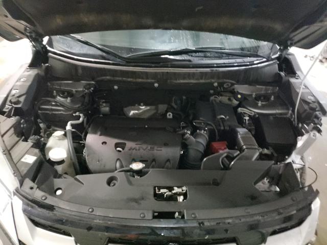2020 MITSUBISHI OUTLANDER JA4AR3AU9LU019053
