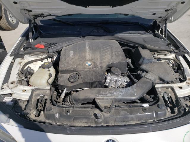 2015 BMW 435 XI GRA WBA4B3C55FGV48819