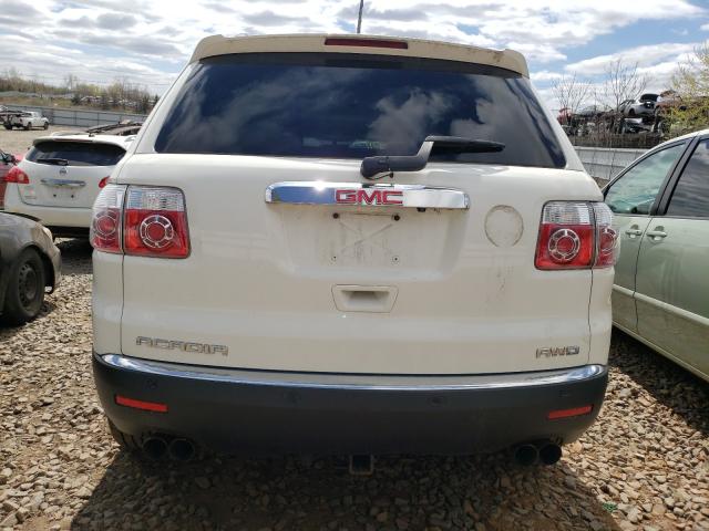 2012 GMC ACADIA 1GKKVRED1CJ414711