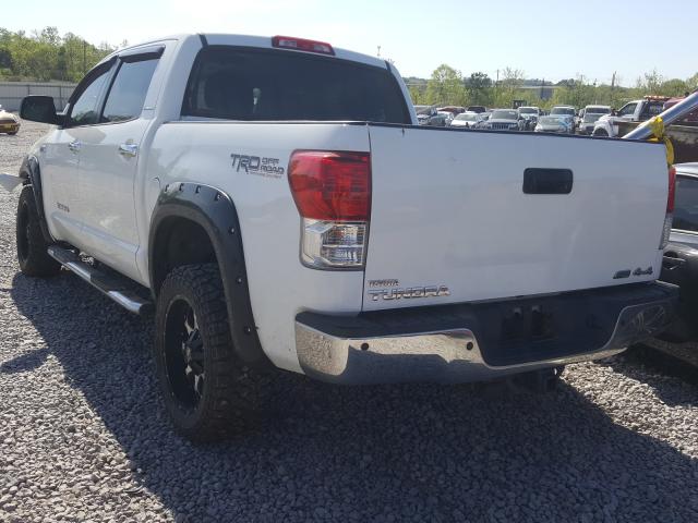 2013 TOYOTA 1/2 TON 5TFHW5F19DX311809