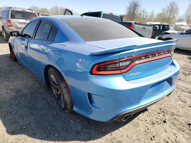 2015 DODGE CHARGER SR 2C3CDXEJ8FH857364
