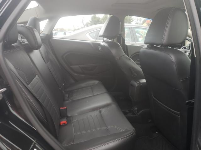 2014 FORD FIESTA TIT 3FADP4CJ1EM174078