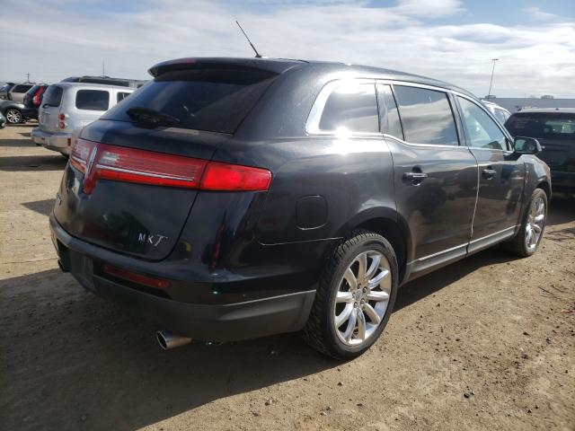 2010 LINCOLN MKT 2LMHJ5FR8ABJ13827