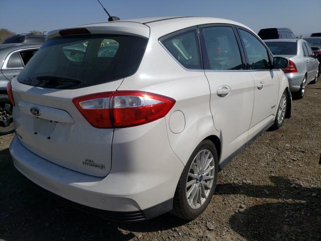 2013 FORD C-MAX SEL 1FADP5BU7DL501052