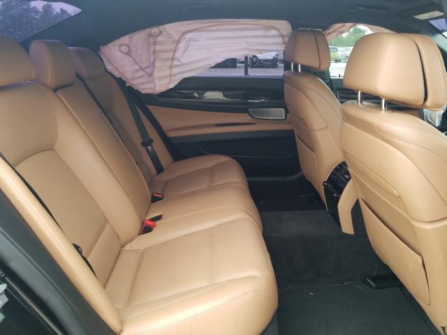 2014 BMW 750LI WBAYE8C58ED134679