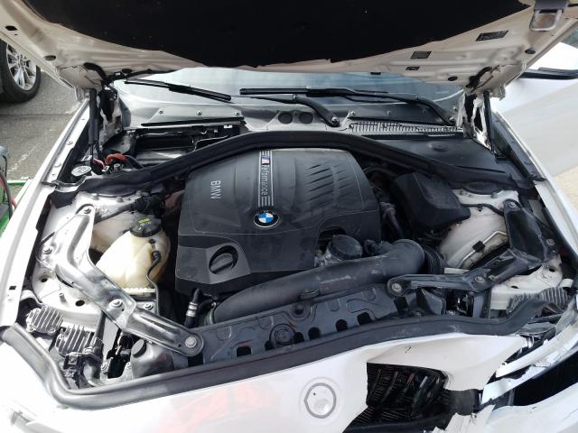 2016 BMW M235XI WBA1M5C54GV327251