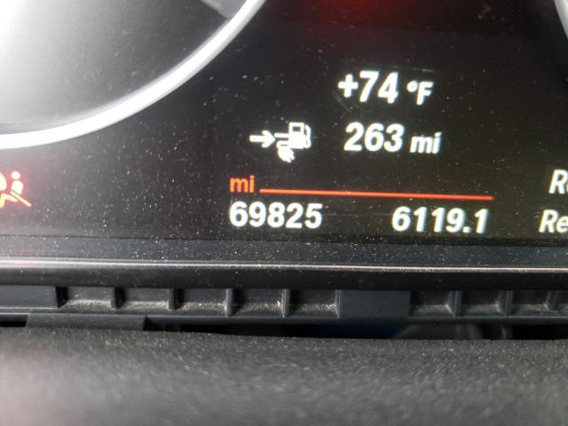 2017 BMW 330E WBA8E1C30HA029677