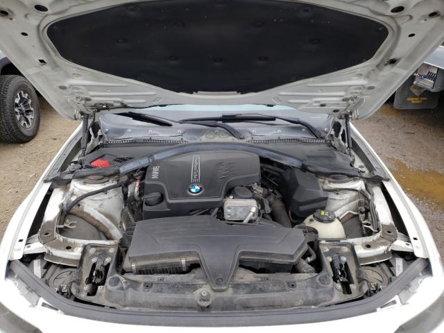2014 BMW 320 I WBA3B1G56ENS78908