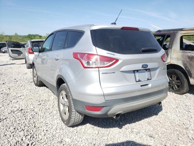 2013 FORD ESCAPE SE 1FMCU0GX4DUD22171
