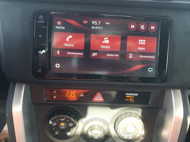 2020 TOYOTA 86 JF1ZNAA1XL8752645