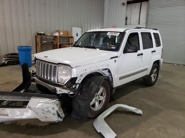 2012 JEEP LIBERTY LI 1C4PJMCK1CW143380