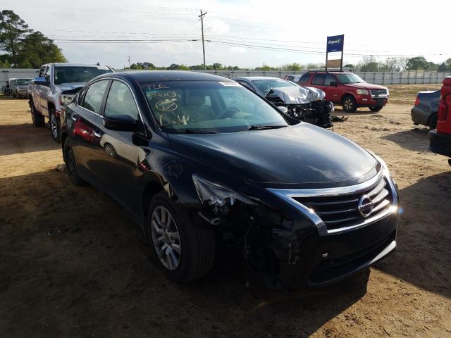 2015 NISSAN ALTIMA 2.5 1N4AL3AP0FC226531