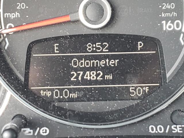 2017 VOLKSWAGEN BEETLE SE 3VWJ17AT7HM608106