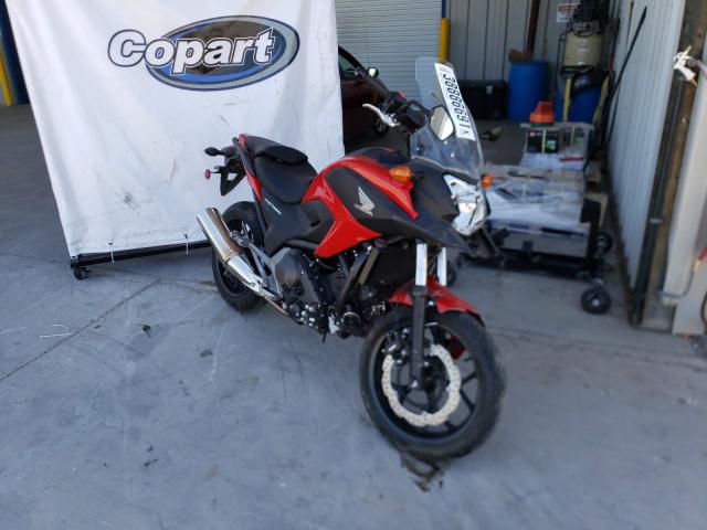 2015 HONDA NC700XD JH2RC6340FK100328