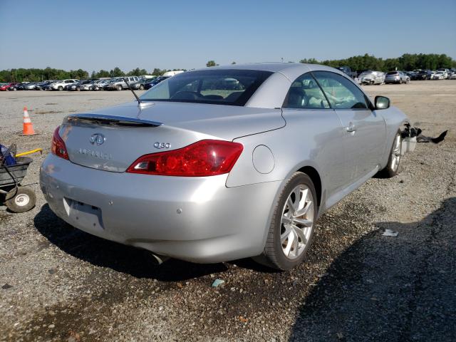 2014 INFINITI Q60 BASE JN1CV6FE7EM900515