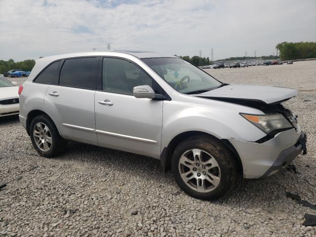 2008 Acura MDX 