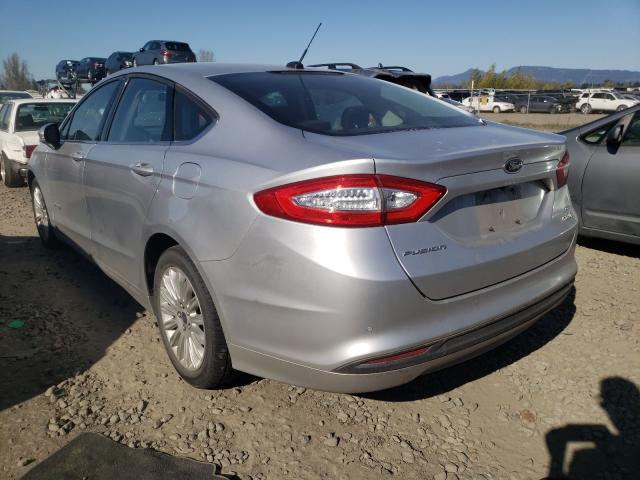 2014 FORD FUSION SE 3FA6P0LU5ER195336