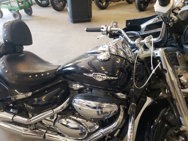 2008 SUZUKI VL800 JS1VS55A782101657