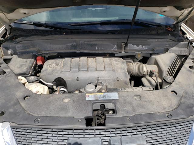 2012 GMC ACADIA 1GKKVRED1CJ414711