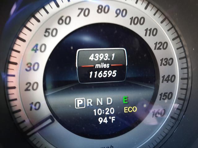 2014 MERCEDES-BENZ C 350 WDDGF5HB5EA889451