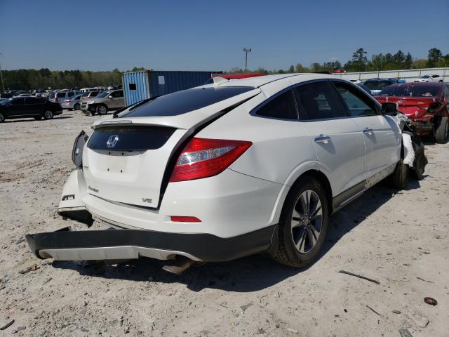2013 HONDA CROSSTOUR 5J6TF1H53DL003099