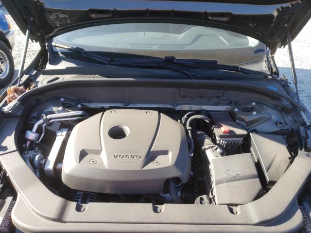 2019 VOLVO XC60 T5 LYV102RK6KB177288